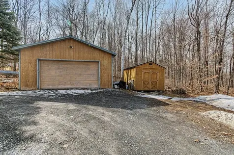 226 Crosby Heights Waltham VT 05491