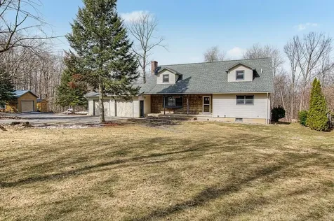 226 Crosby Heights Waltham VT 05491