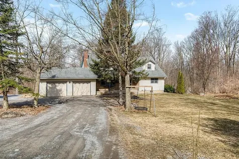 226 Crosby Heights Waltham VT 05491