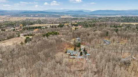 226 Crosby Heights Waltham VT 05491