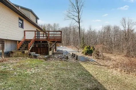 226 Crosby Heights Waltham VT 05491