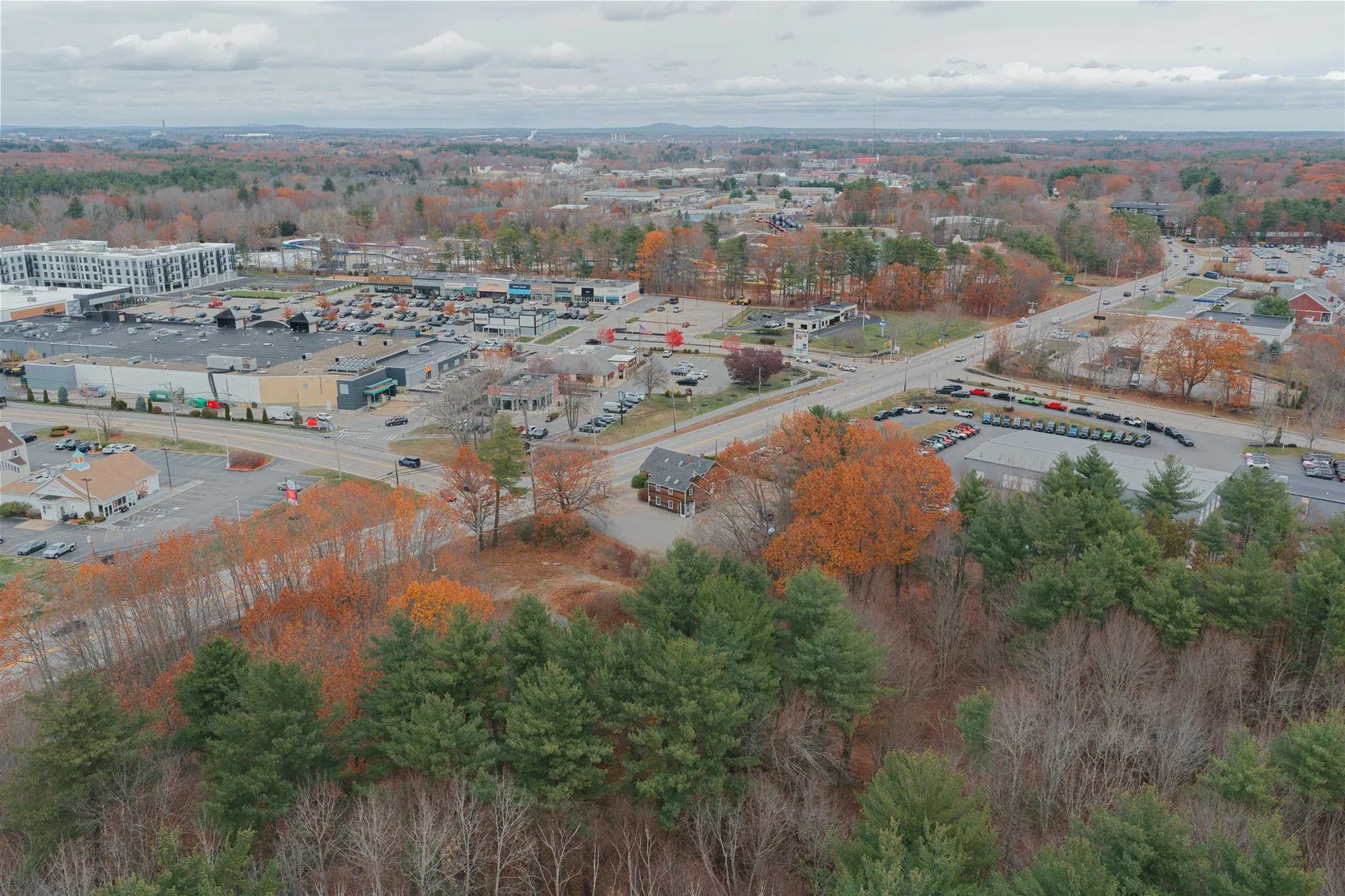 2425 Lafayette Road Portsmouth NH 03801