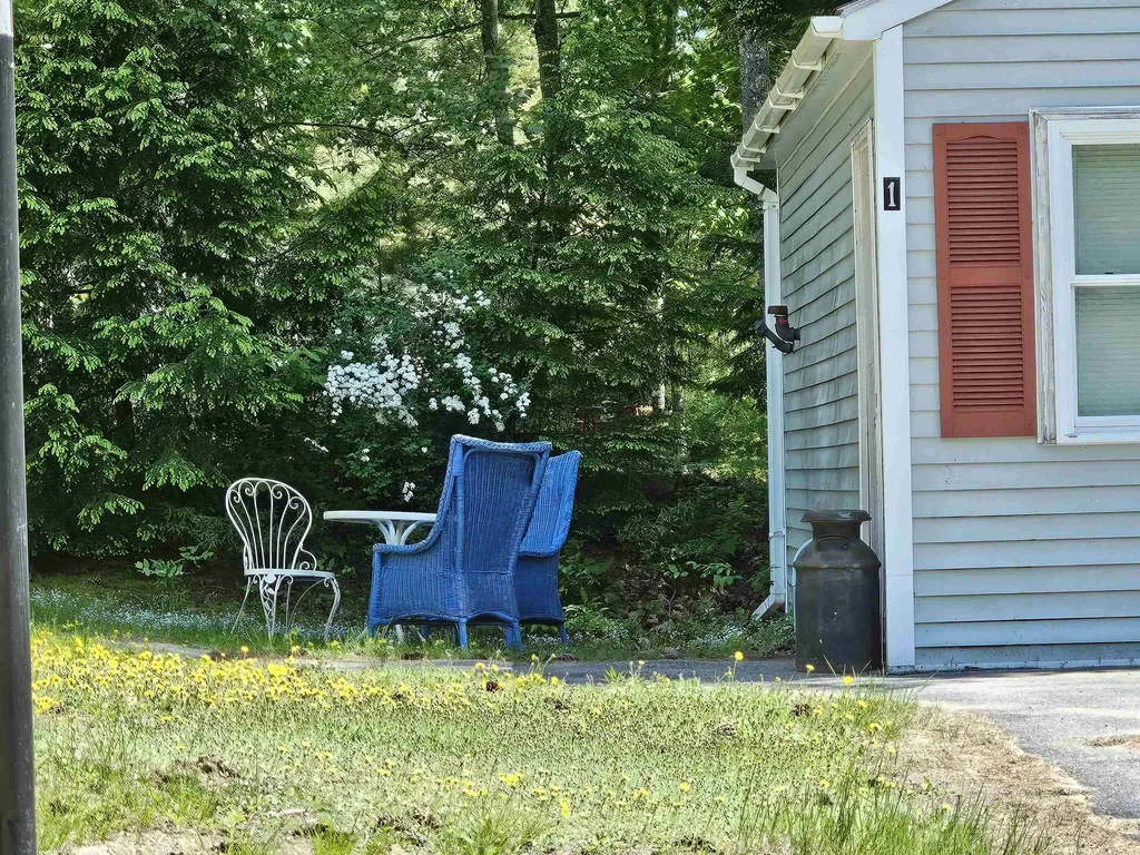 1 Harvey Brook Road Wolfeboro NH 03894
