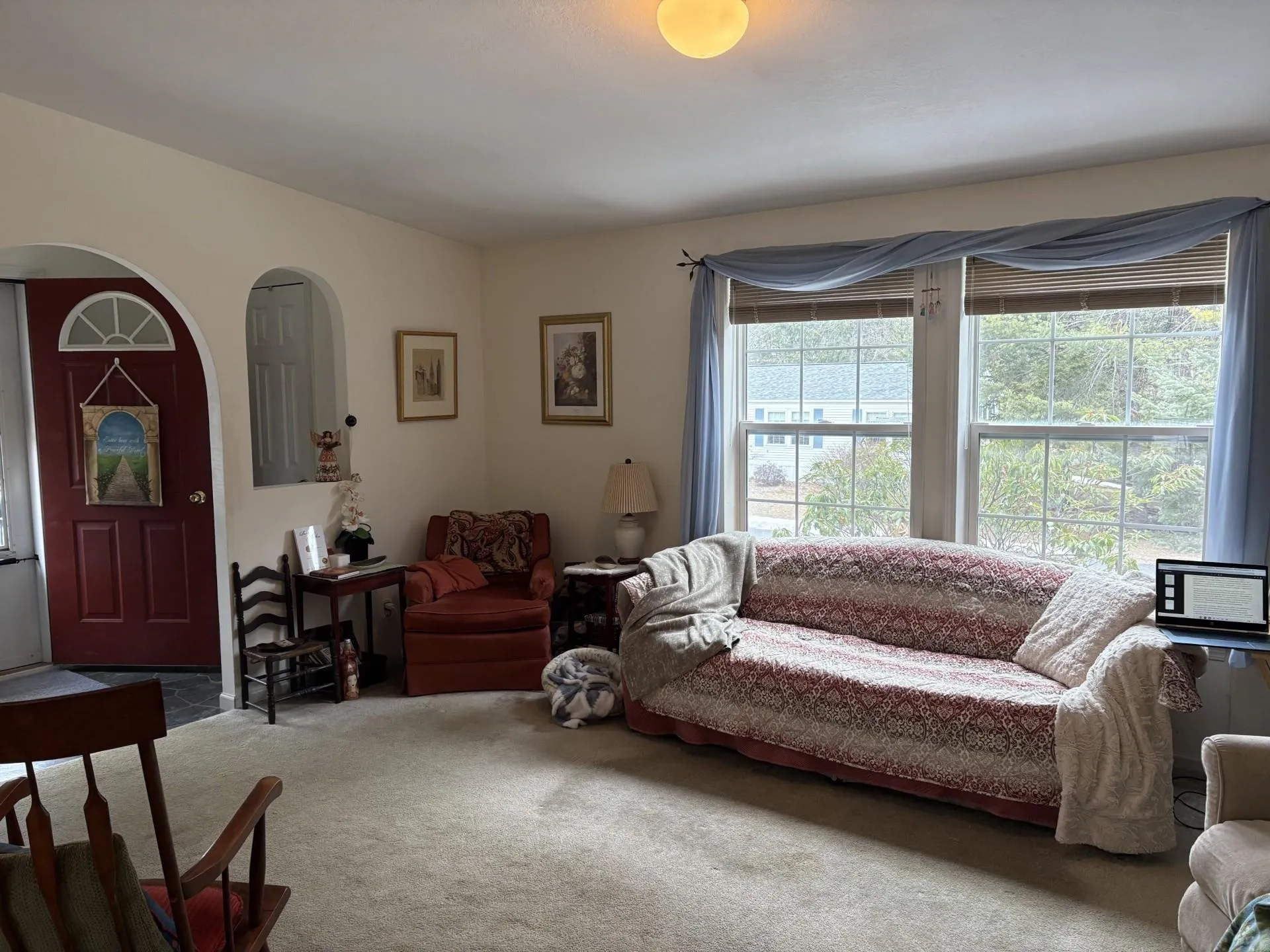 1 Harvey Brook Road Wolfeboro NH 03894