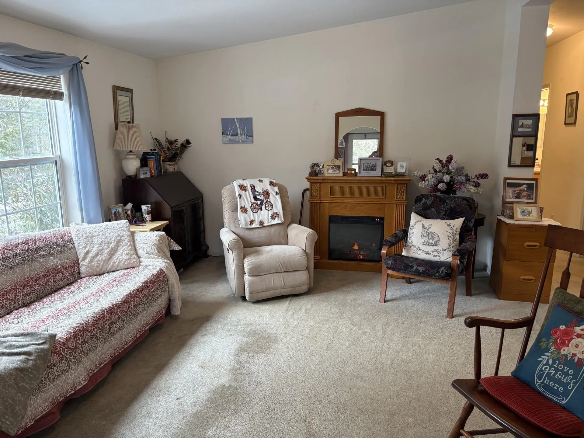 1 Harvey Brook Road Wolfeboro NH 03894