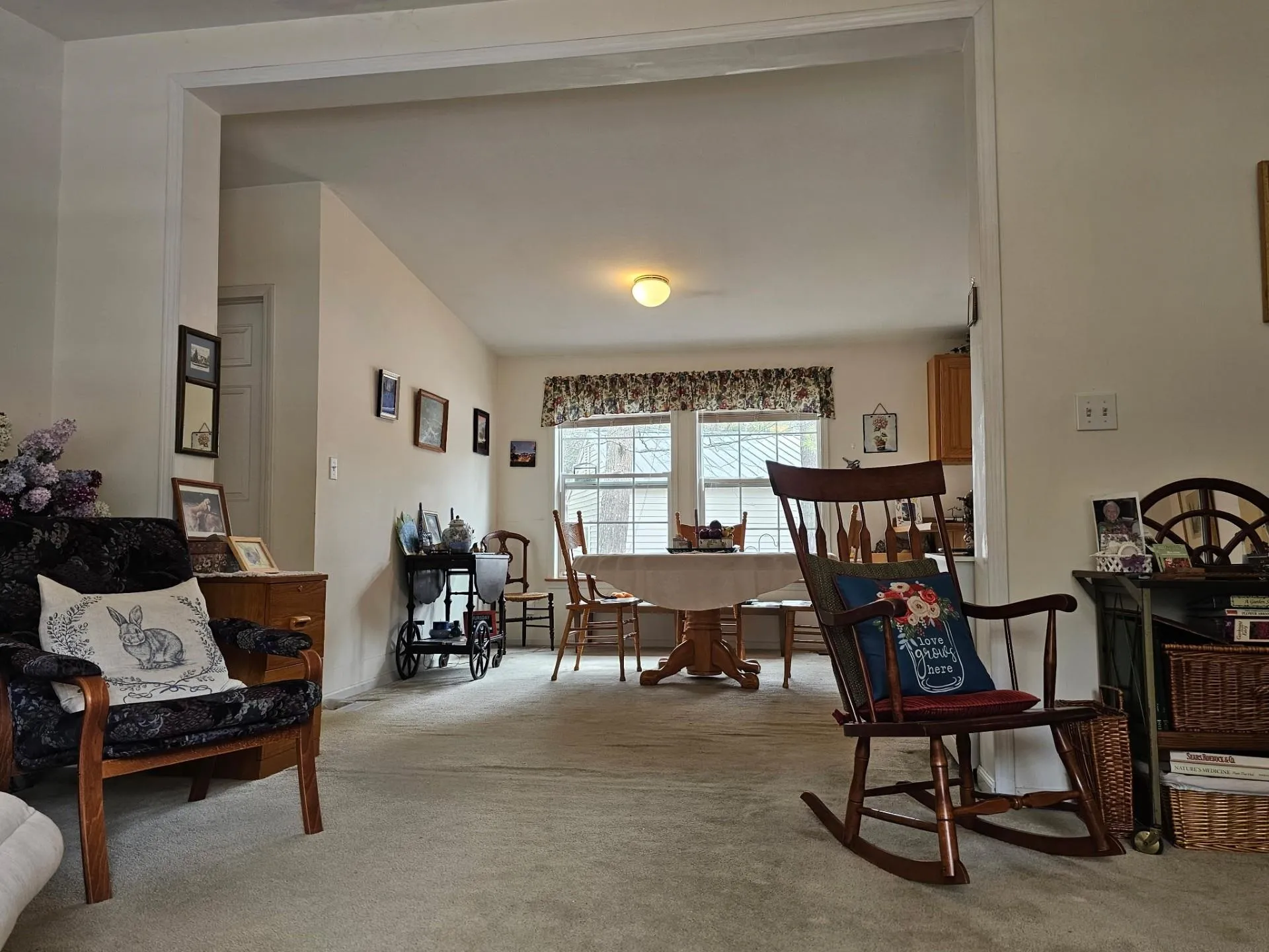 1 Harvey Brook Road Wolfeboro NH 03894