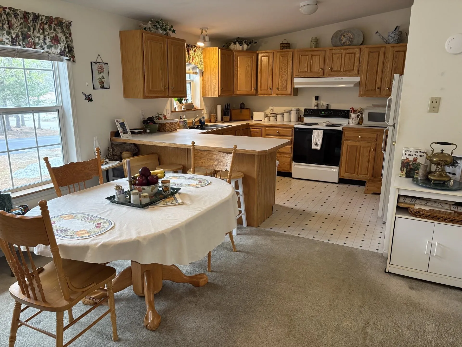 1 Harvey Brook Road Wolfeboro NH 03894