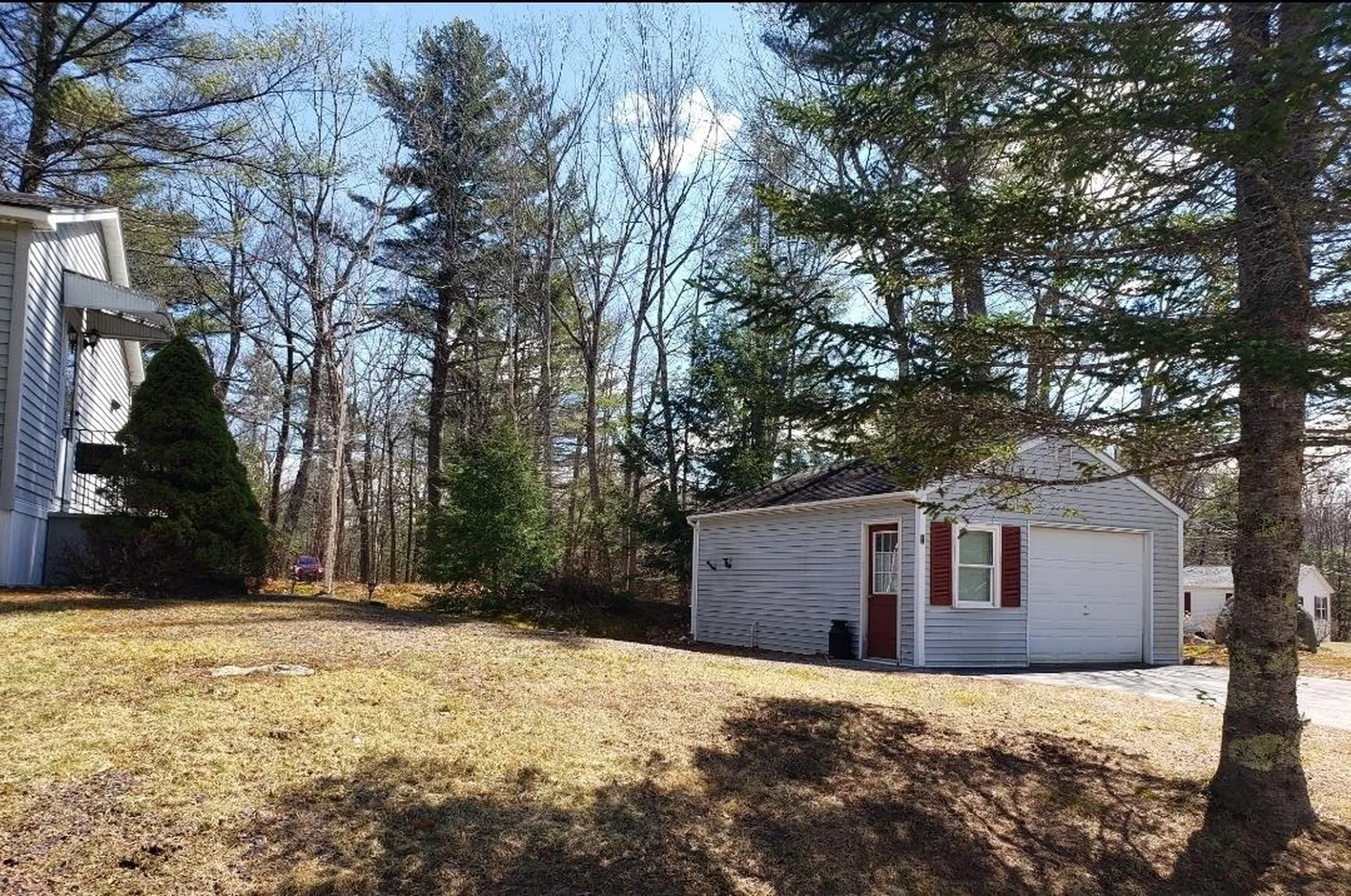 1 Harvey Brook Road Wolfeboro NH 03894