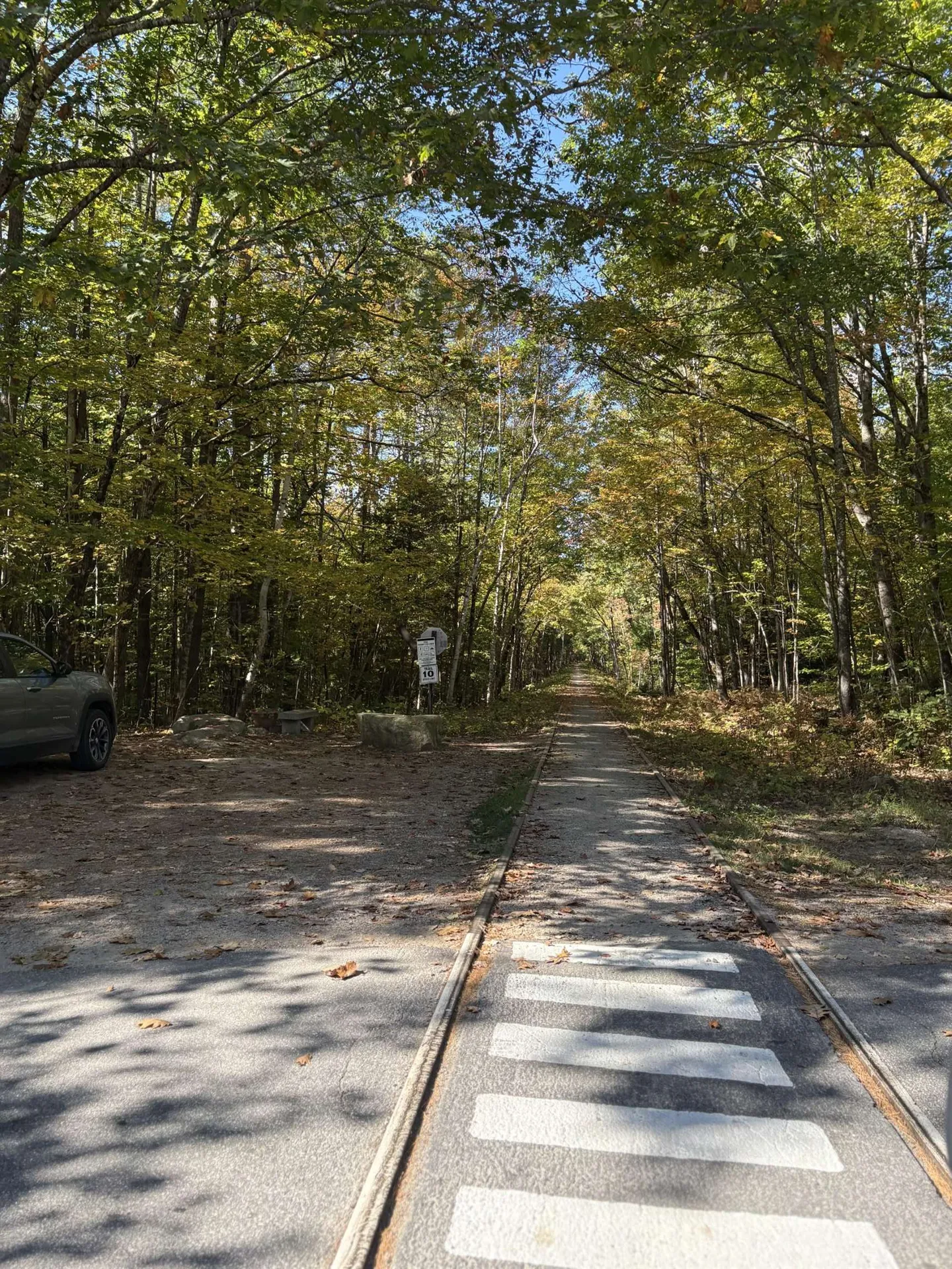 1 Harvey Brook Road Wolfeboro NH 03894