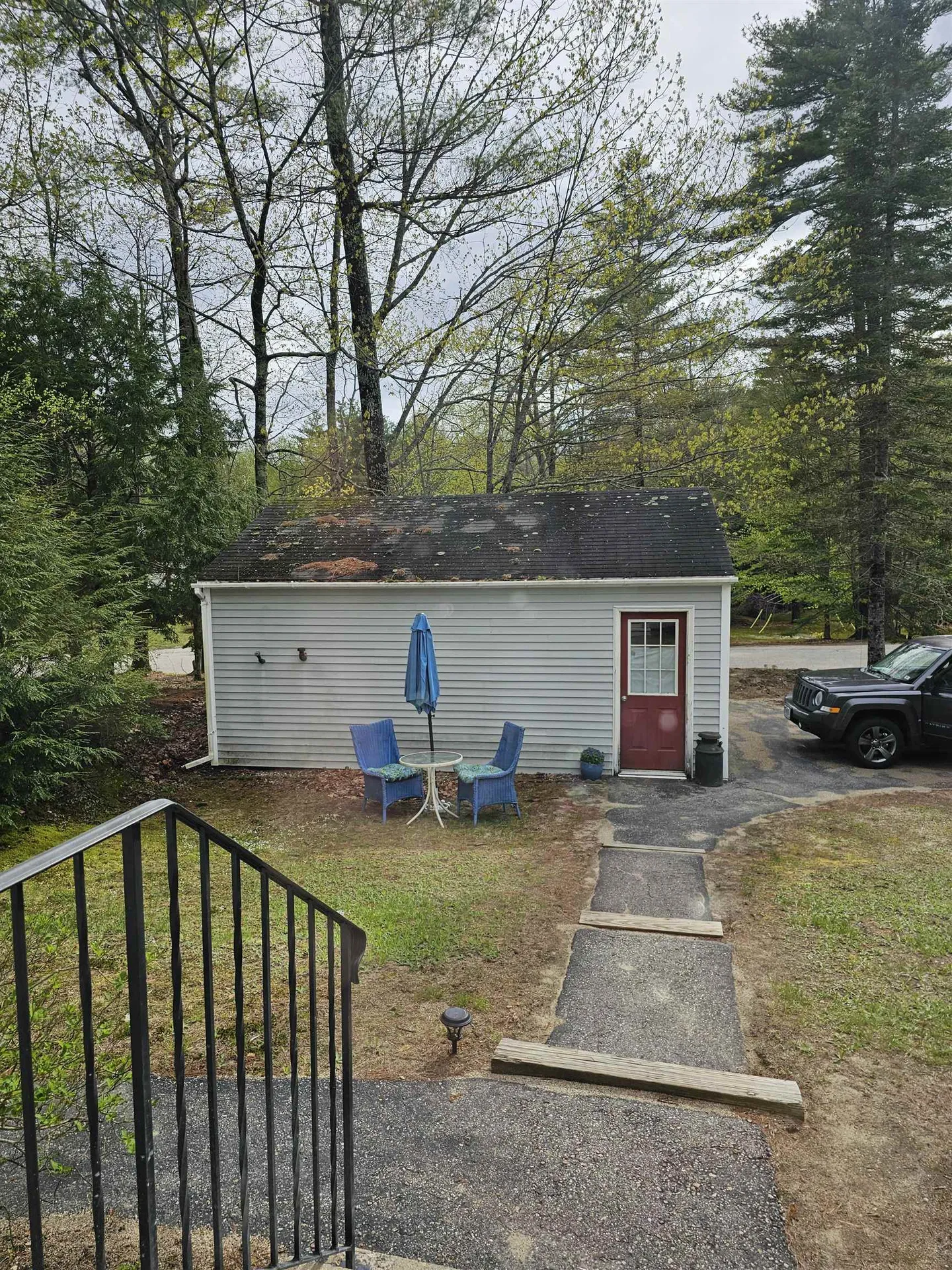 1 Harvey Brook Road Wolfeboro NH 03894