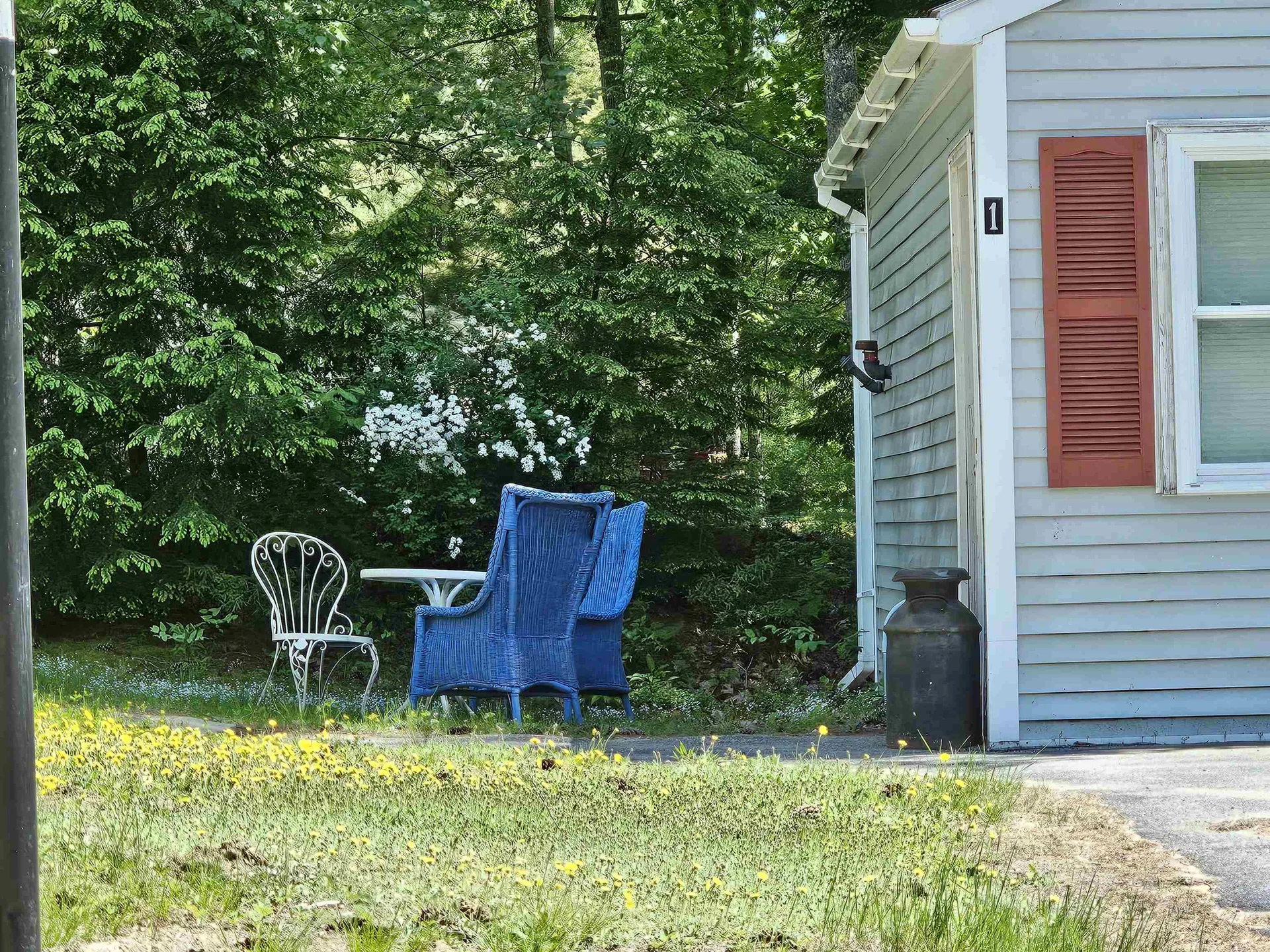 1 Harvey Brook Road Wolfeboro NH 03894