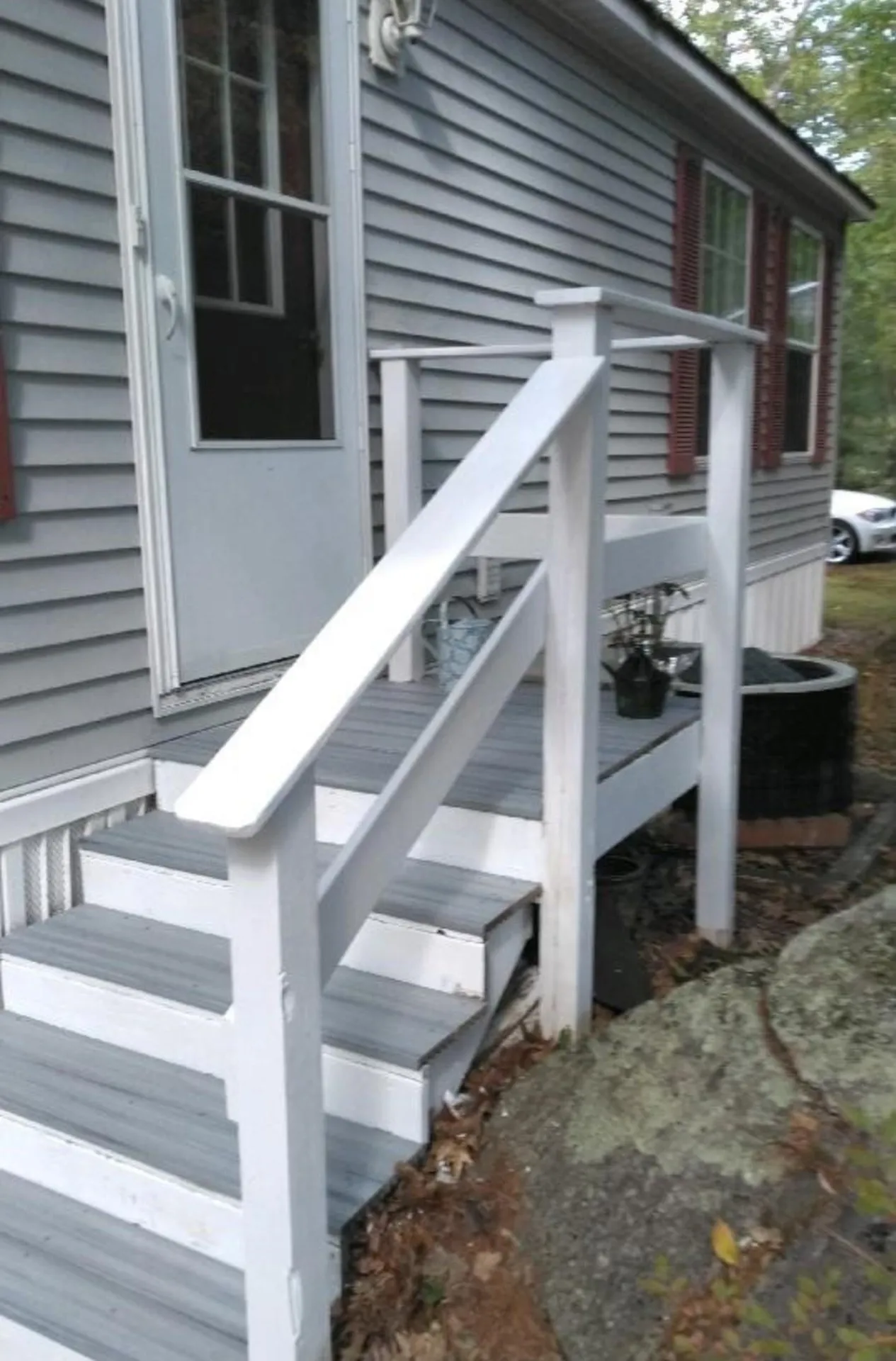 1 Harvey Brook Road Wolfeboro NH 03894