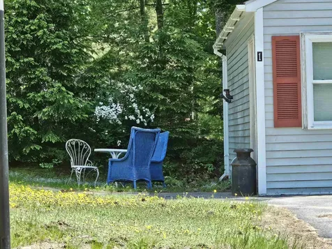 1 Harvey Brook Road Wolfeboro NH 03894