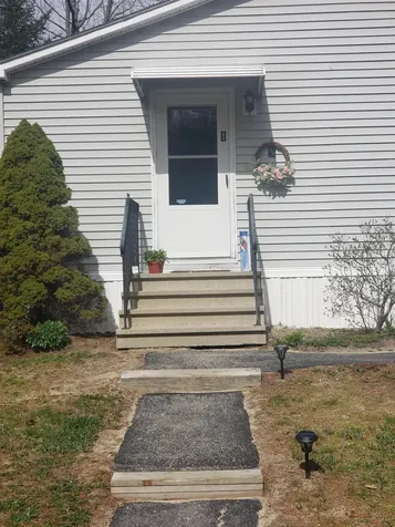 1 Harvey Brook Road Wolfeboro NH 03894