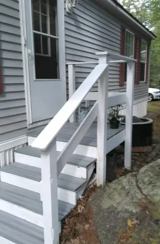 1 Harvey Brook Road Wolfeboro NH 03894