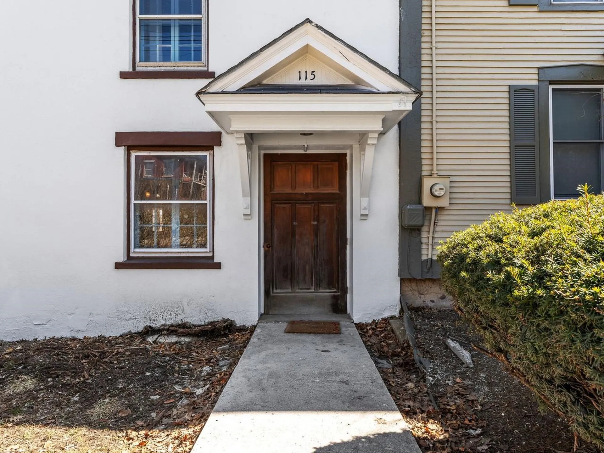 115 Main Street Vergennes VT 05491