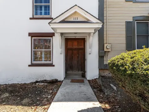 115 Main Street Vergennes VT 05491