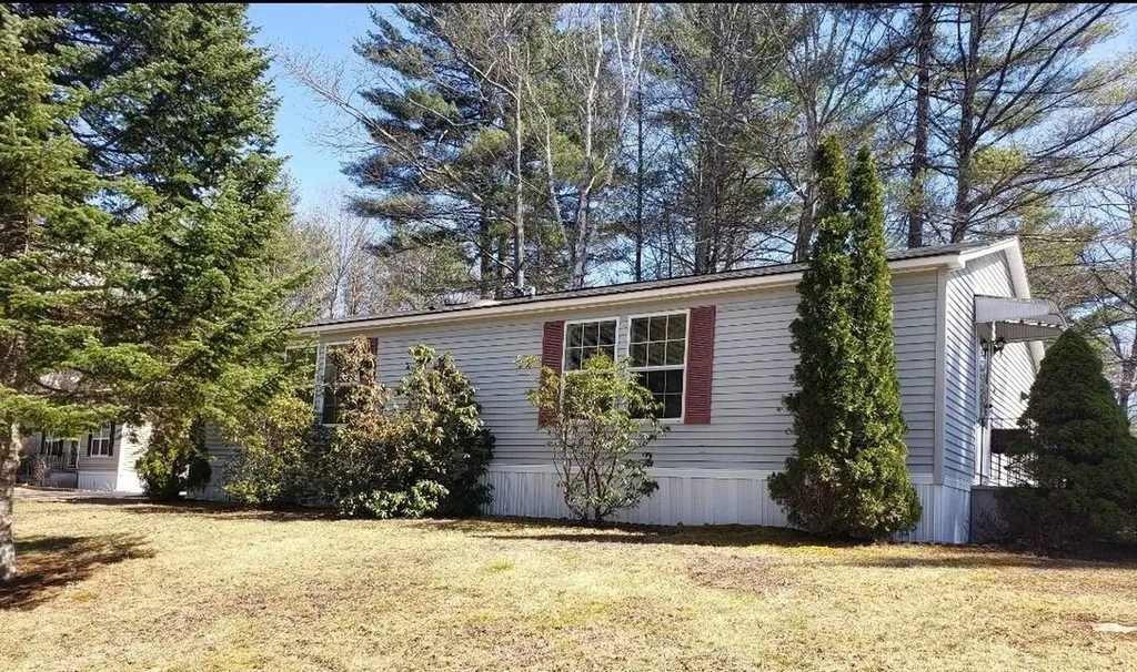 1 Harvey Brook Road Wolfeboro NH 03894
