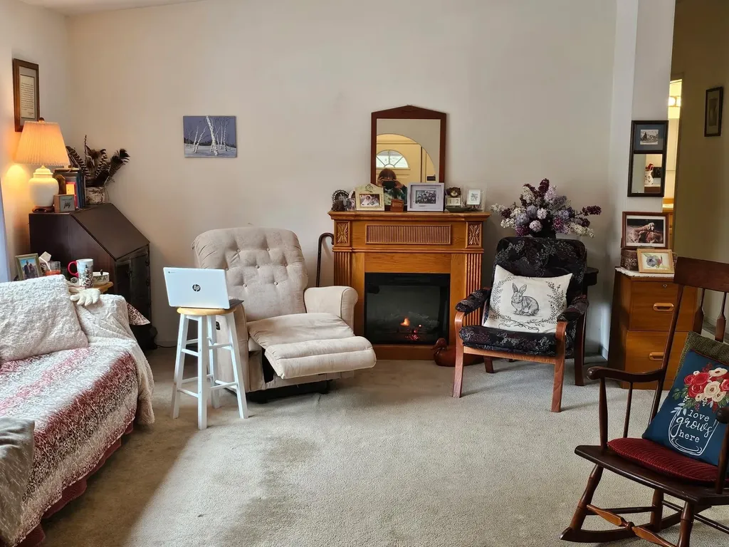 1 Harvey Brook Road Wolfeboro NH 03894