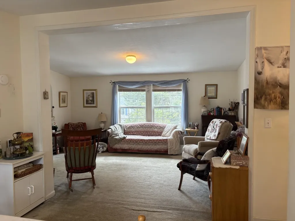 1 Harvey Brook Road Wolfeboro NH 03894