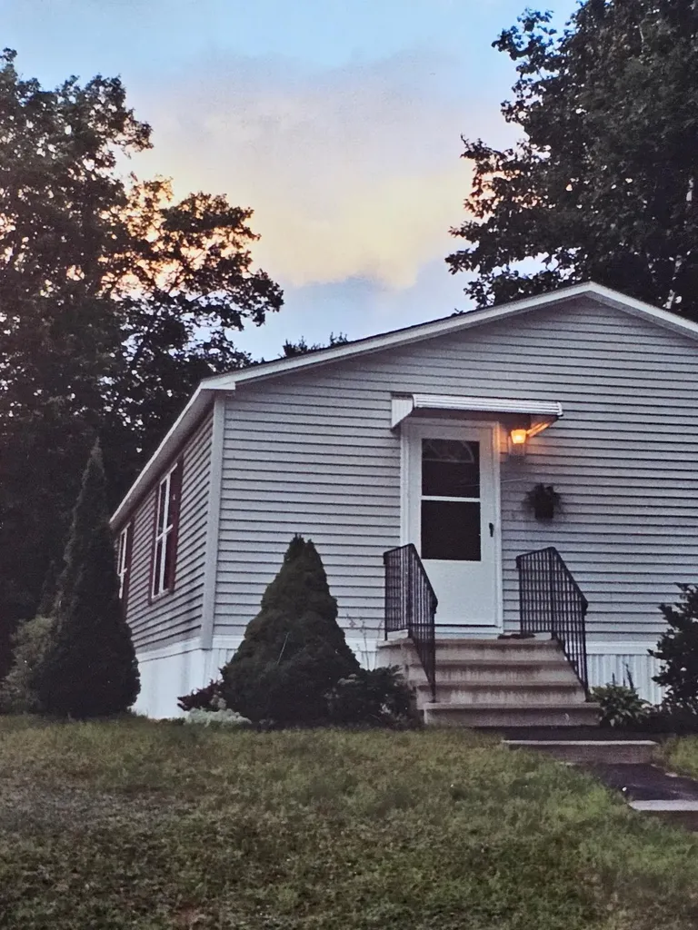 1 Harvey Brook Road Wolfeboro NH 03894
