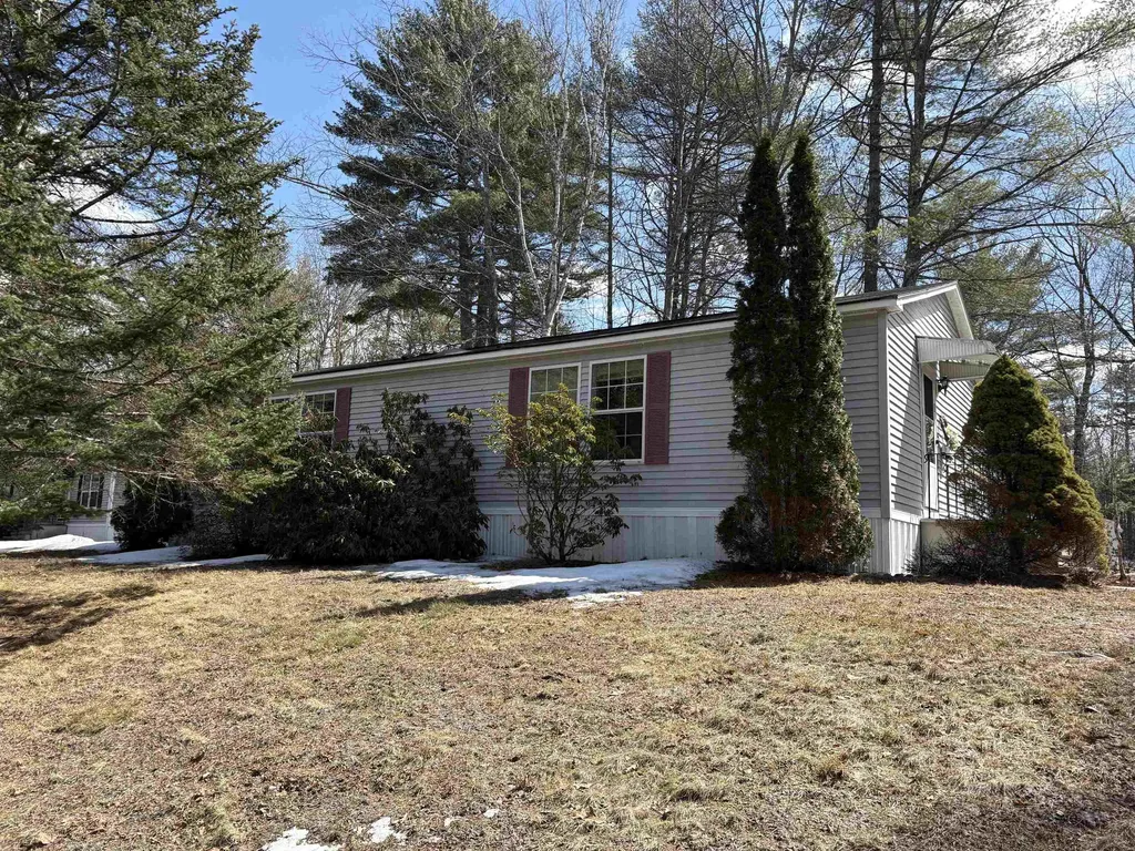 1 Harvey Brook Road Wolfeboro NH 03894