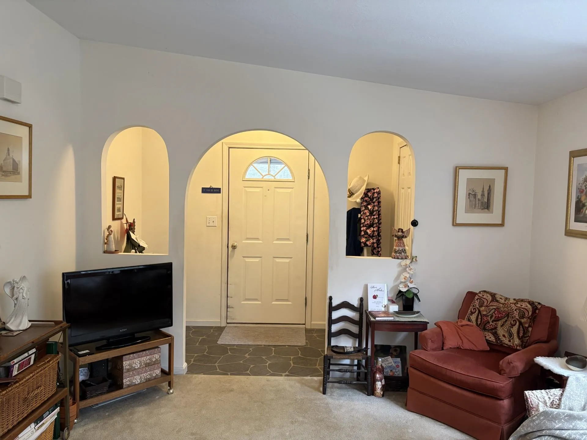 1 Harvey Brook Road Wolfeboro NH 03894