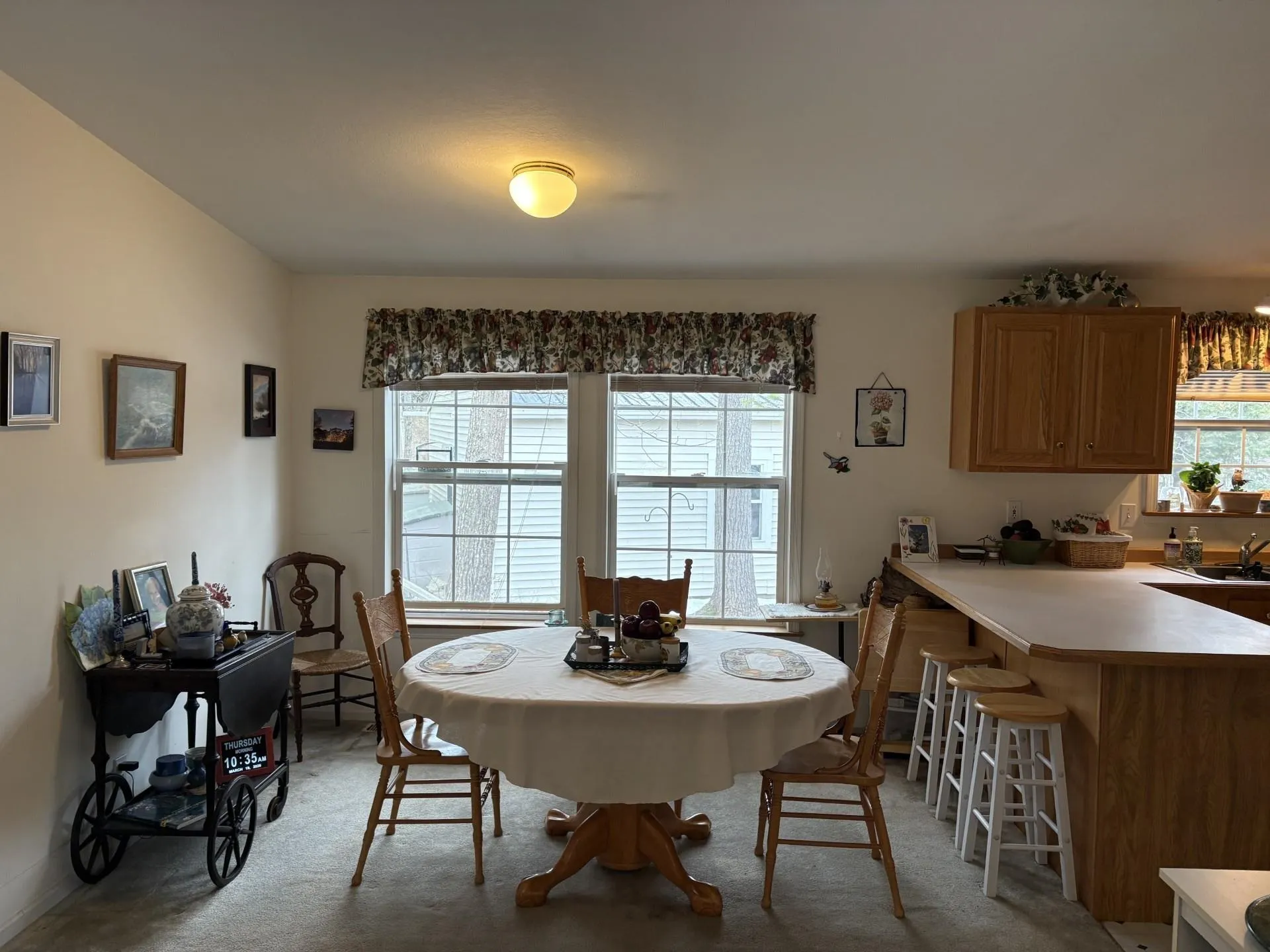 1 Harvey Brook Road Wolfeboro NH 03894