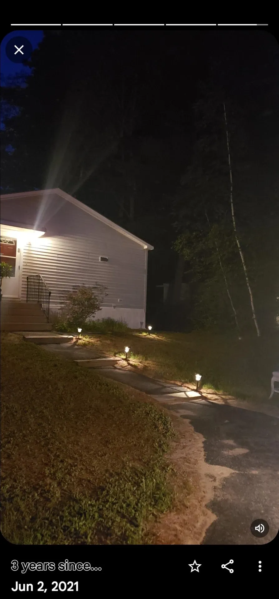 1 Harvey Brook Road Wolfeboro NH 03894