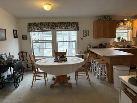 1 Harvey Brook Road Wolfeboro NH 03894