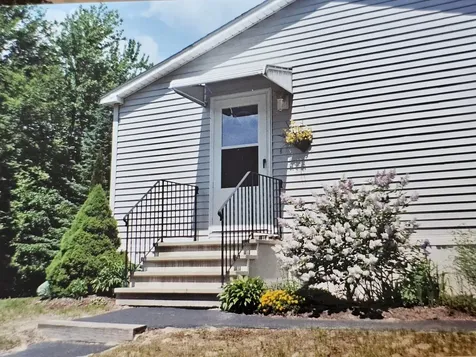 1 Harvey Brook Road Wolfeboro NH 03894