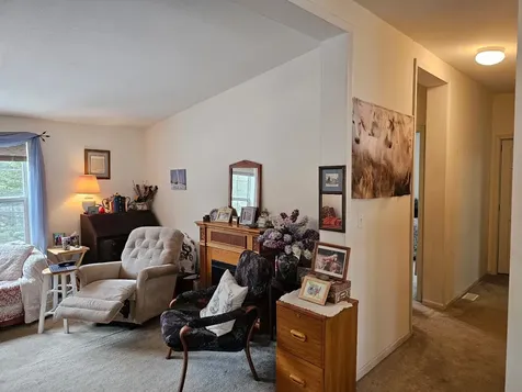 1 Harvey Brook Road Wolfeboro NH 03894