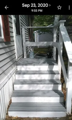 1 Harvey Brook Road Wolfeboro NH 03894