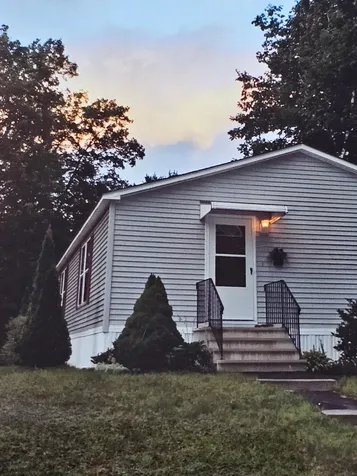 1 Harvey Brook Road Wolfeboro NH 03894