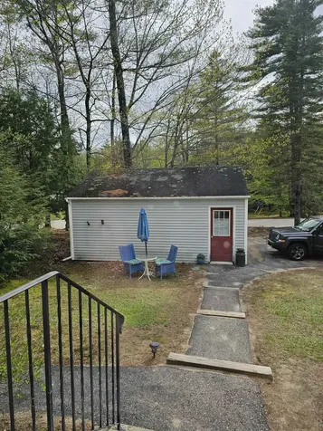 1 Harvey Brook Road Wolfeboro NH 03894