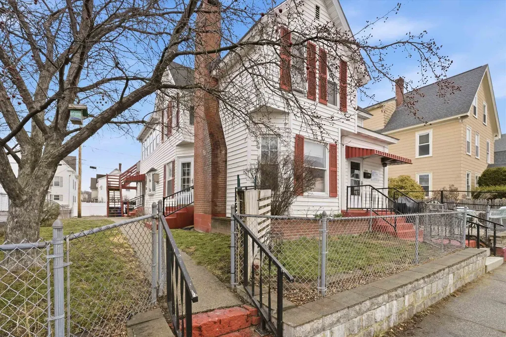 636 Summer Street Manchester NH 03103