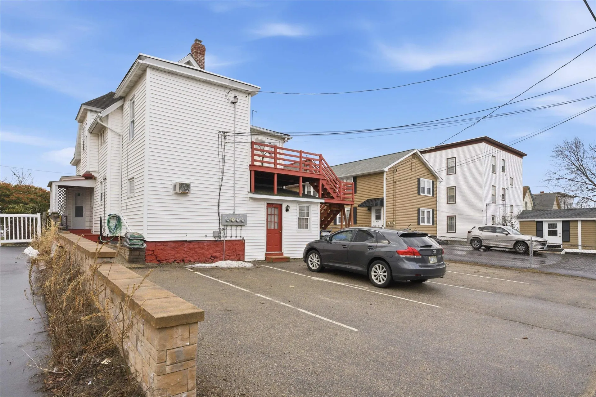 636 Summer Street Manchester NH 03103