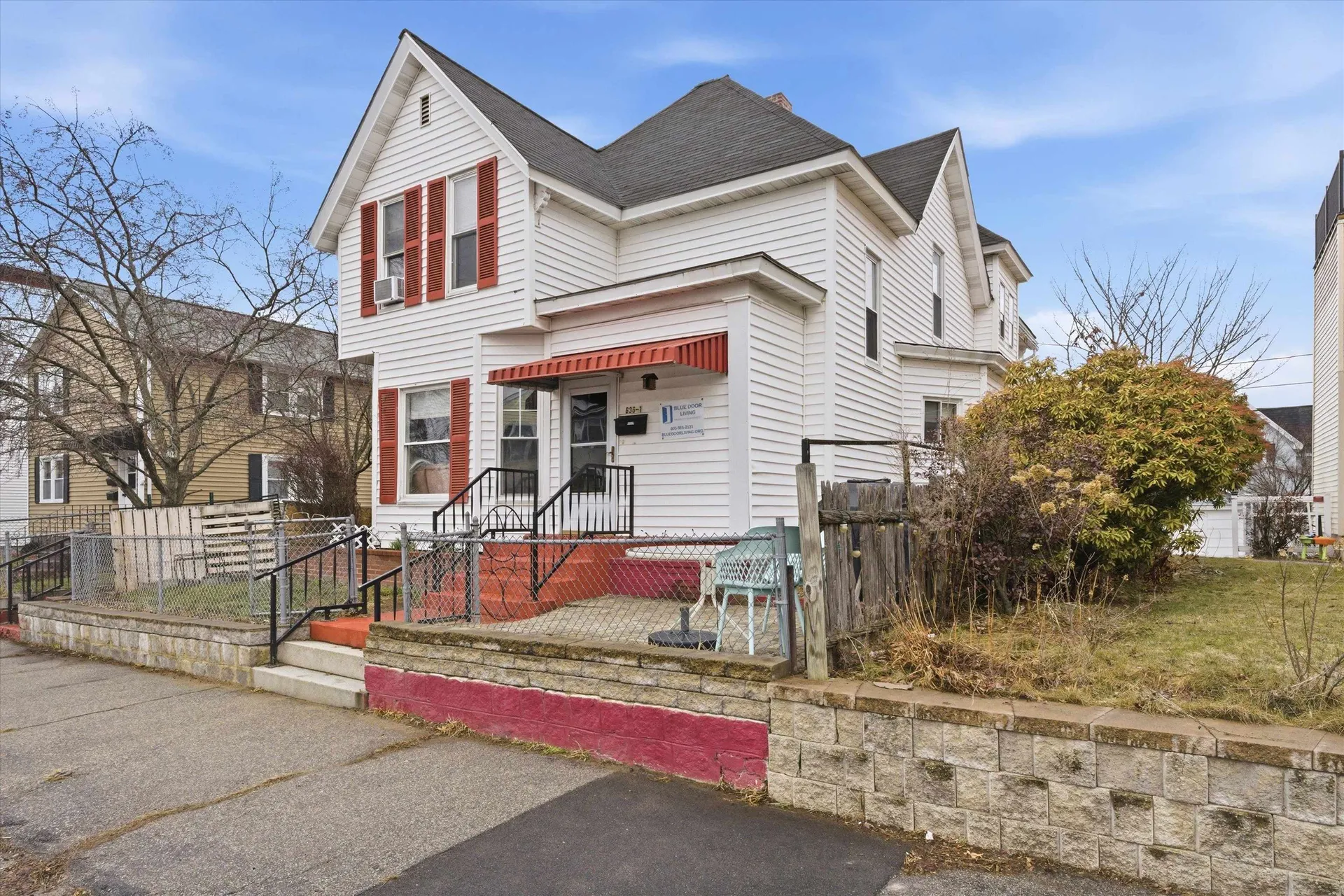 636 Summer Street Manchester NH 03103