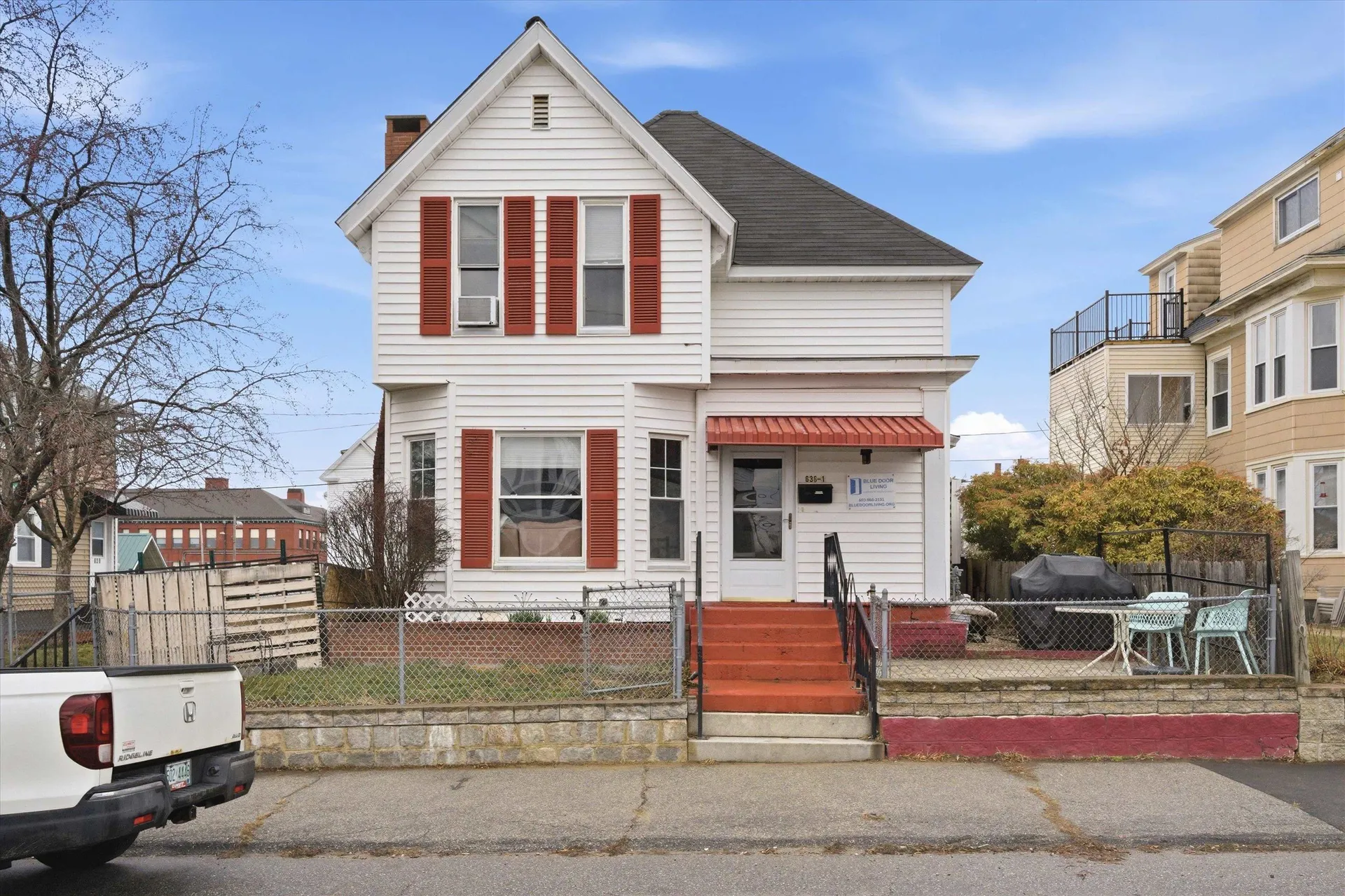 636 Summer Street Manchester NH 03103