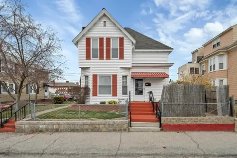 636 Summer Street Manchester NH 03103