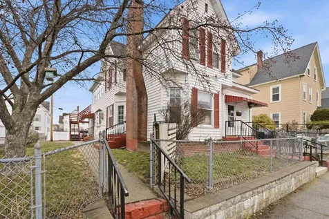 636 Summer Street Manchester NH 03103