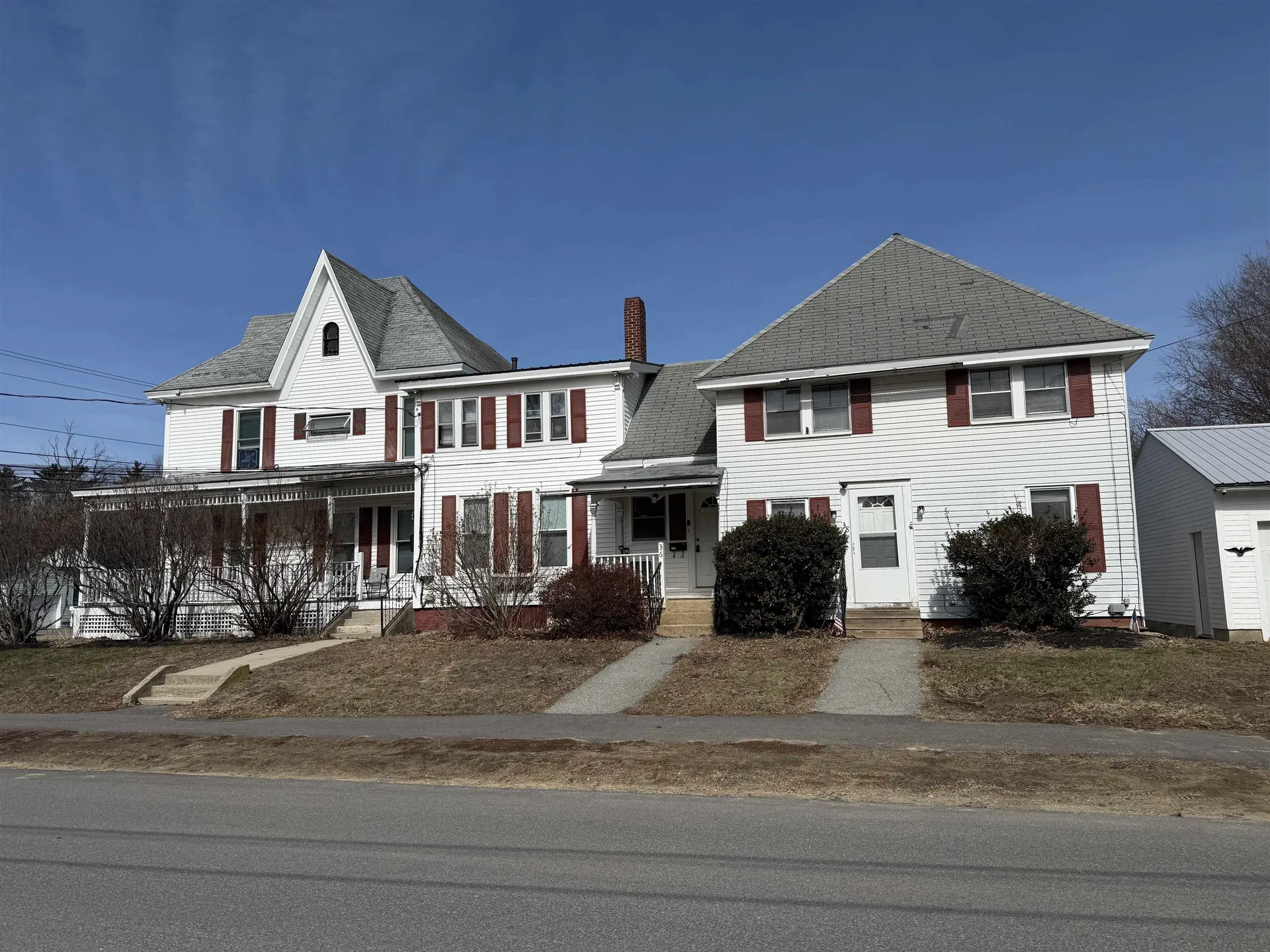 38 Jefferson Street Laconia NH 03246