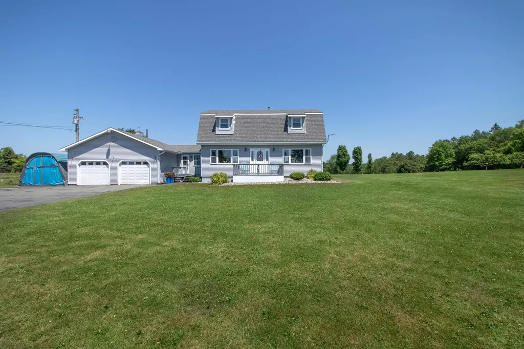 205 Water Street Orleans VT 05860