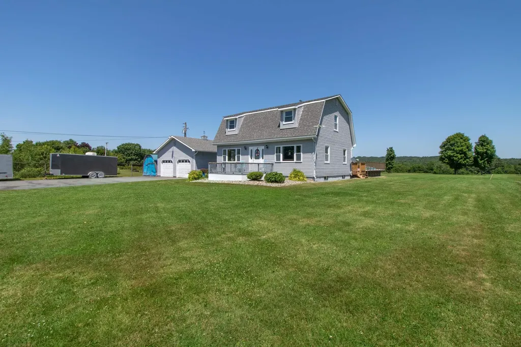 205 Water Street Orleans VT 05860