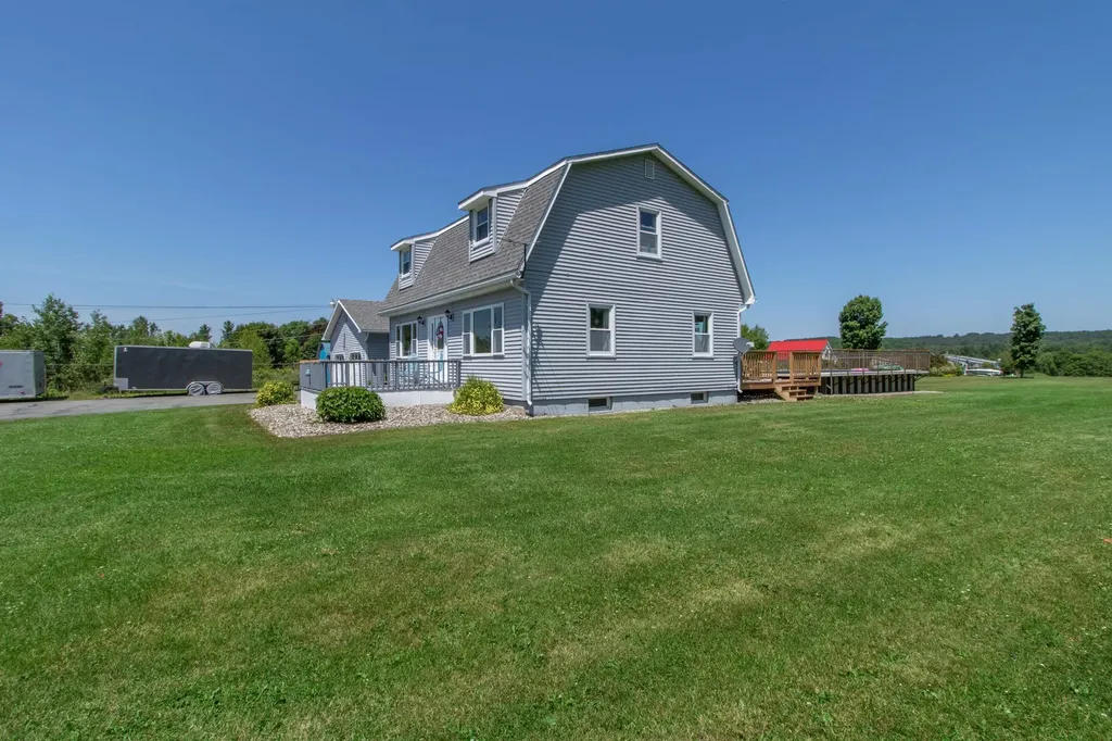 205 Water Street Orleans VT 05860