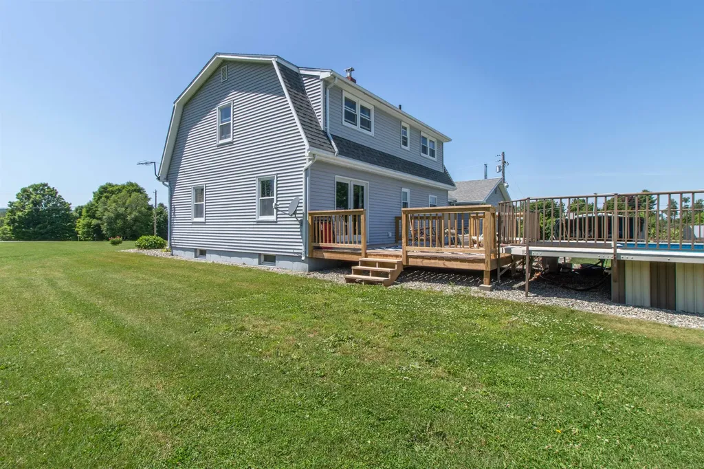 205 Water Street Orleans VT 05860