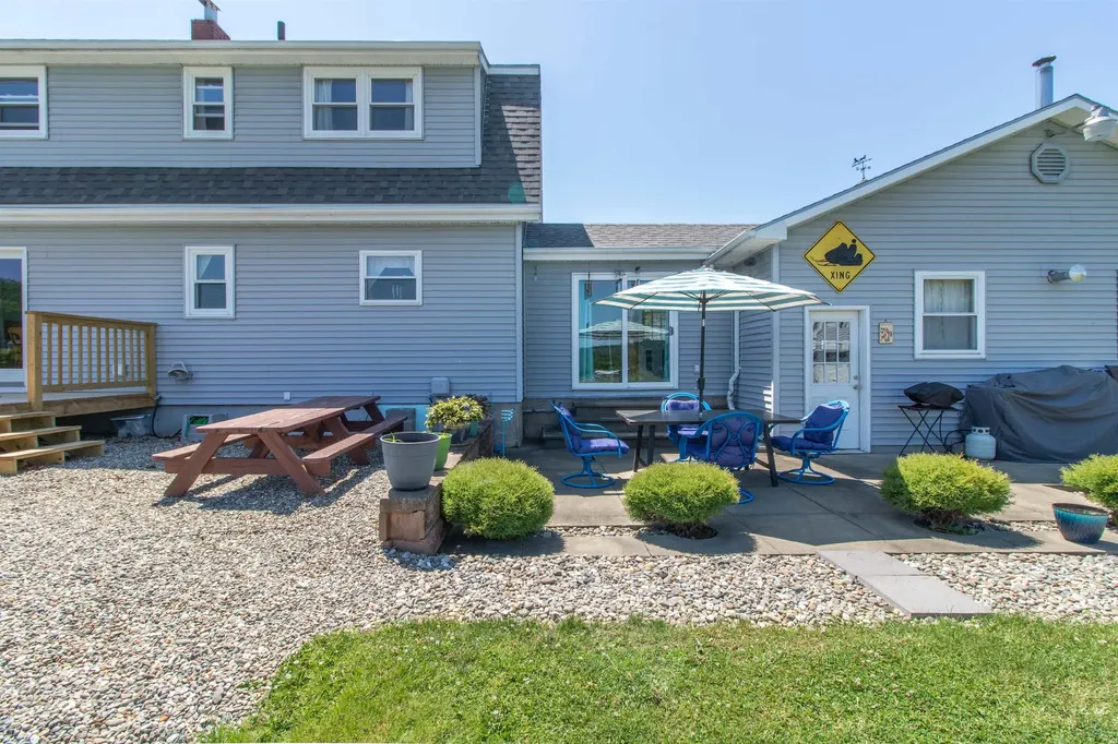 205 Water Street Orleans VT 05860