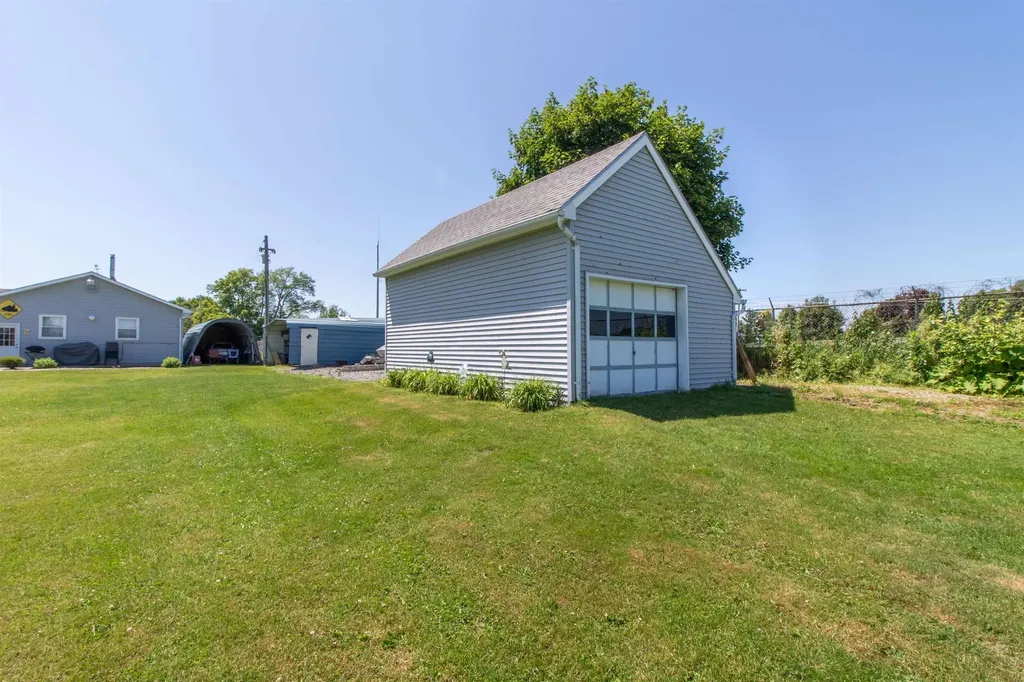 205 Water Street Orleans VT 05860