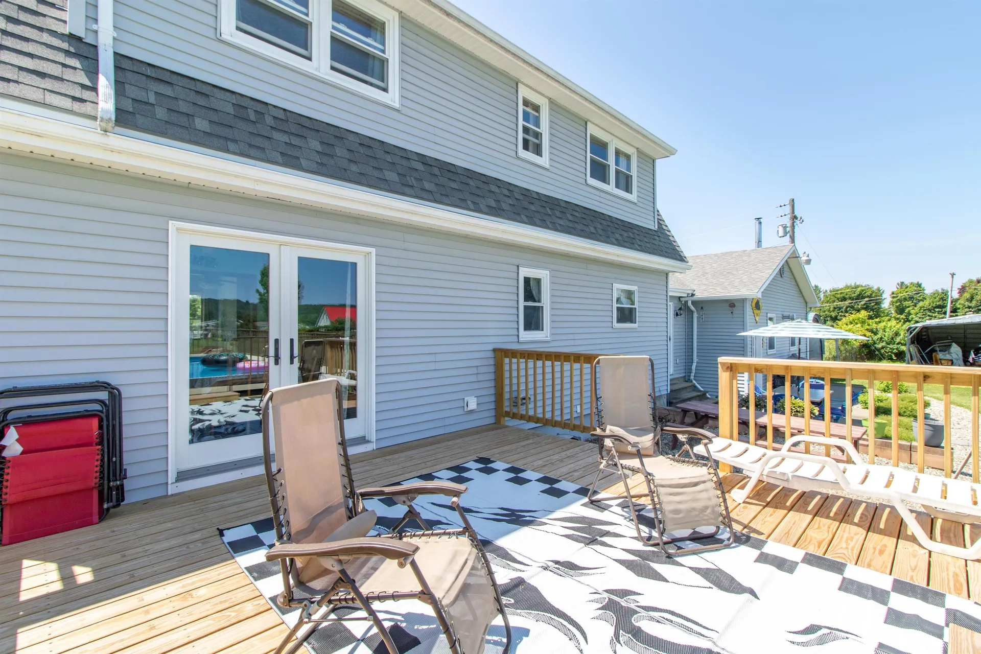 205 Water Street Orleans VT 05860
