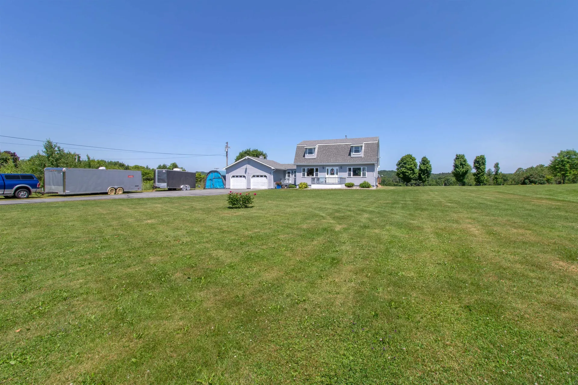 205 Water Street Orleans VT 05860